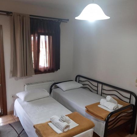 Apartamento Pansion Fani Uranópolis Exterior foto